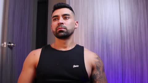 soy mike online show from November 9, 1:04 am