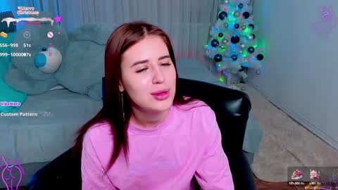 Milana online show from January 8, 9:01 pm