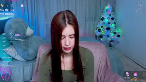 Milana online show from January 15, 8:37 pm