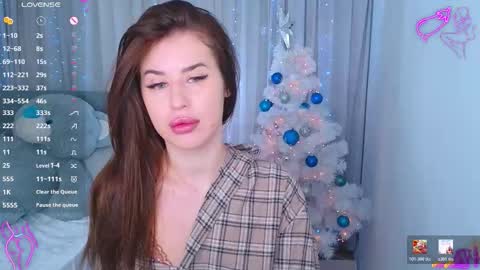 Milana online show from January 9, 3:31 am