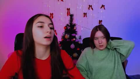 your Mila online show from December 23, 10:57 am