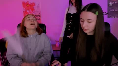 your Mila online show from February 10, 9:57 am