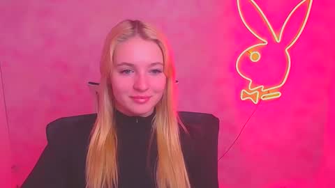 Melanie online show from February 9, 6:54 am