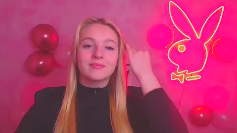 Melanie online show from February 13, 12:21 pm