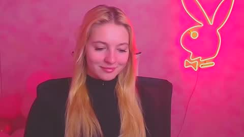 Melanie online show from February 22, 12:29 pm