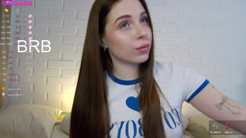 Snapshot of _milen_a chatting on December 29, 1:17 pm Milena online show from December 29, 1:17 pm