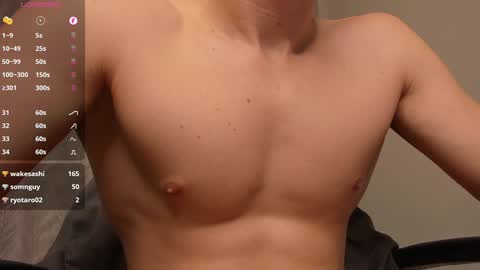 Milk Boy online show from January 27, 12:26 pm