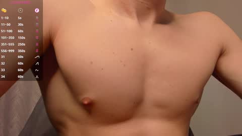 Milk Boy online show from February 15, 8:00 am