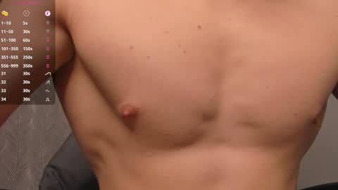 Milk Boy online show from February 25, 2:44 pm