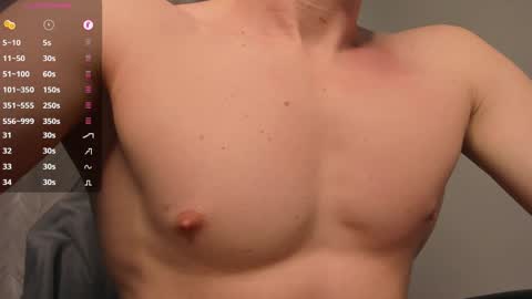 Milk Boy online show from March 12, 4:24 pm