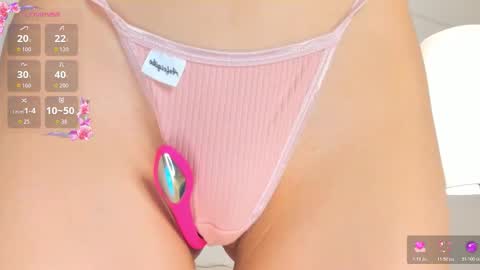 Kim online show from November 19, 5:07 am