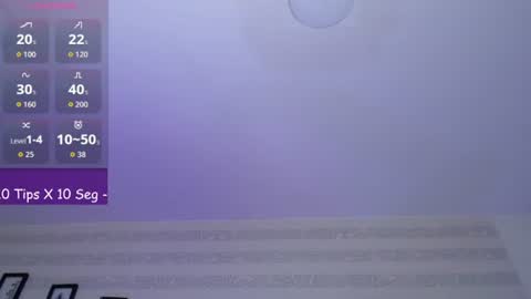 Snapshot of _milu23_ chatting on June 29, 2:17 pm _milu23_ online show from June 29, 2:17 pm