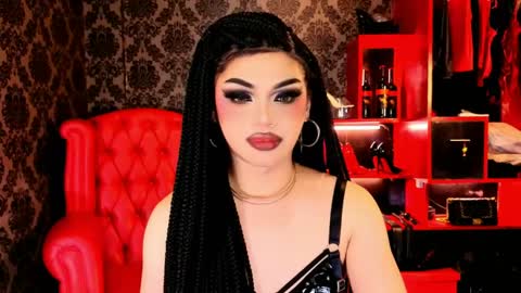 Raven Strauss online show from March 13, 12:01 pm