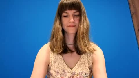 Boo online show from May 10, 6:46 pm