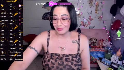 Snapshot of _miranda_spark chatting on December 11, 3:35 am Miranda online show from December 11, 3:35 am