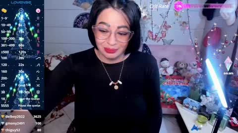 Snapshot of _miranda_spark chatting on December 20, 12:49 pm Miranda online show from December 20, 12:49 pm