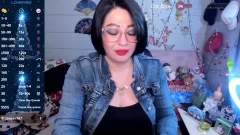 Snapshot of _miranda_spark chatting on December 22, 4:06 am Miranda online show from December 22, 4:06 am