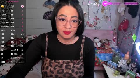 Snapshot of _miranda_spark chatting on January 3, 2:54 am Miranda online show from January 3, 2:54 am