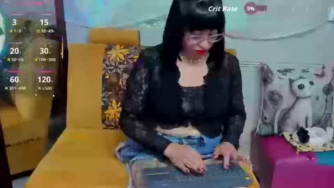 Snapshot of _miranda_spark chatting on September 9, 4:34 am Miranda online show from September 9, 4:34 am