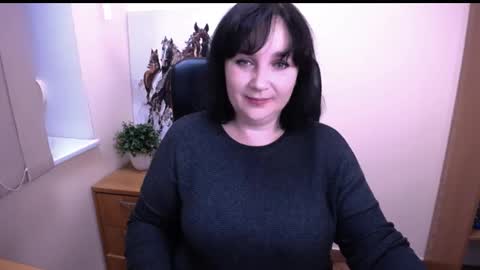 Snapshot of _miranda_sun chatting on October 7, 7:05 am Miranda online show from October 7, 7:05 am