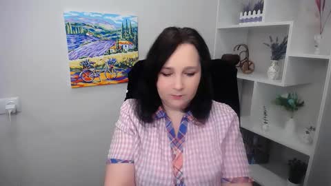 Miranda online show from March 4, 7:25 am