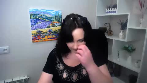 Miranda online show from March 13, 7:59 am