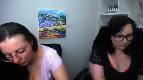 Miranda online show from March 19, 3:05 pm