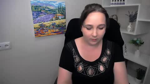 Miranda online show from April 20, 8:28 am