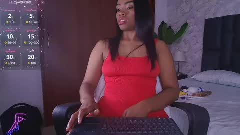 Mishell online show from October 22, 8:08 pm