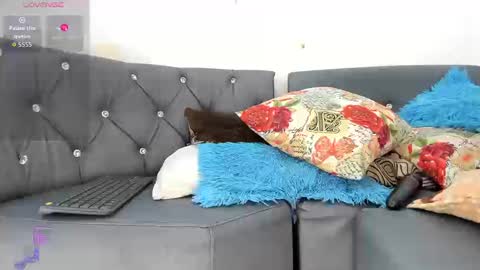 Mishell online show from March 13, 1:01 am