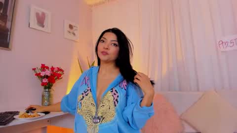 Miss Chanel online show from February 22, 8:46 am