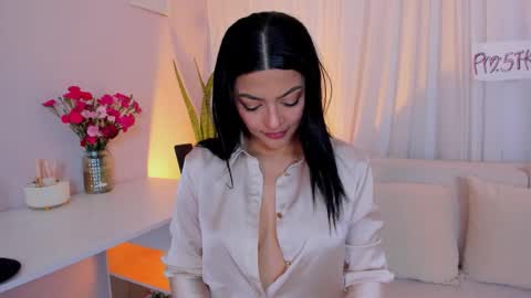 Miss Chanel online show from February 27, 10:37 am