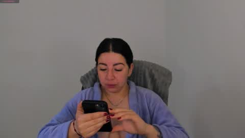 _miss_coco_ online show from October 6, 12:57 pm