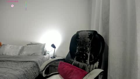 _miss_coco_ online show from April 3, 12:08 am