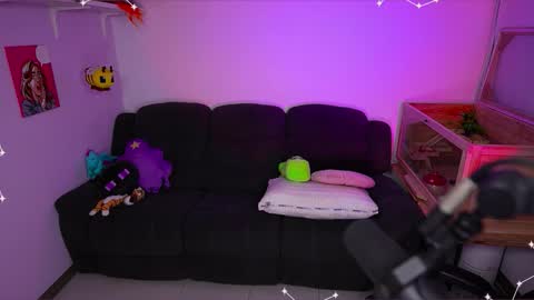 Snapshot of _miss_fortune_ chatting on February 3, 6:40 am _miss_fortune_ online show from February 3, 6:40 am