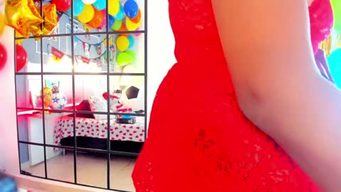 _miss_khaleesi_ online show from June 23, 5:22 pm