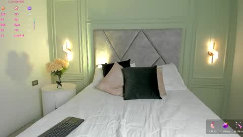 Snapshot of _miss_kimm chatting on November 21, 10:36 am kimberley cruz online show from November 21, 10:36 am