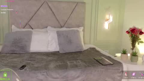 Snapshot of _miss_kimm chatting on February 17, 12:23 pm kimberley cruz online show from February 17, 12:23 pm