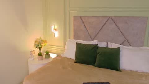 Snapshot of _miss_kimm chatting on February 20, 11:22 am kimberley cruz online show from February 20, 11:22 am