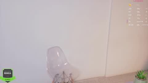 kimberley cruz online show from March 11, 12:11 pm