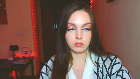 Miss Jessica  Boss Jordan online show from January 29, 9:28 pm