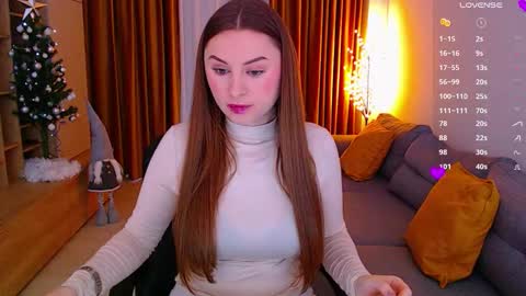 Mia online show from December 23, 8:34 am