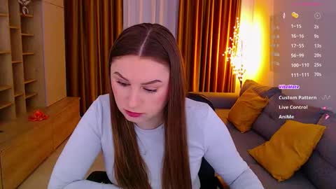 Mia online show from February 26, 7:07 am