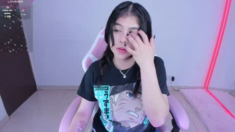 Hanna  Idependent Model   online show from December 4, 1:03 am