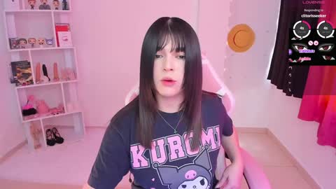 Hanna  Idependent Model   online show from February 1, 7:34 pm