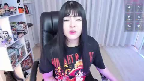 Hanna  Idependent Model   online show from September 28, 3:56 am