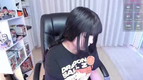 Hanna  Idependent Model   online show from September 30, 4:17 am