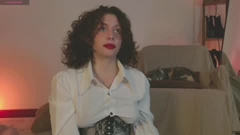 Mara Independent model online show from April 18, 6:56 pm