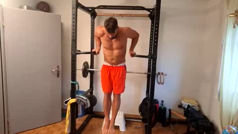 BENJI online show from October 22, 8:36 am