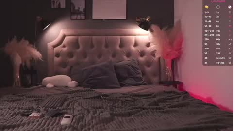 Snapshot of _miumiu_ chatting on February 21, 3:12 am Sasha online show from February 21, 3:12 am